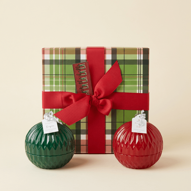 The Holiday Collection